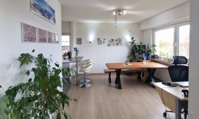 Недвижимость Apartment 2 bedrooms for sale in Itzig: 4