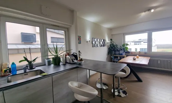 Недвижимость Apartment 2 bedrooms for sale in Itzig: 5