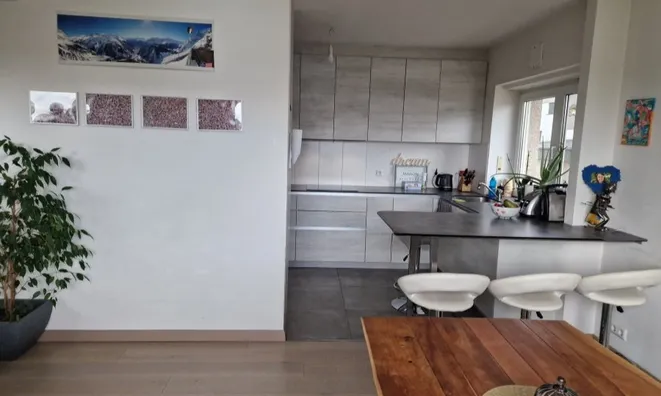 Недвижимость Apartment 2 bedrooms for sale in Itzig: 6