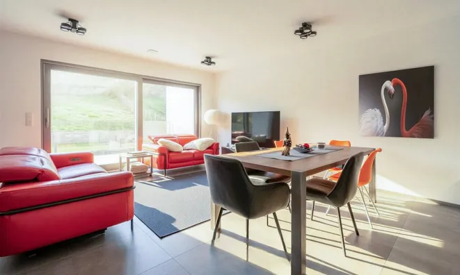 Недвижимость Apartment 2 bedrooms for sale in Schwebsange: 2