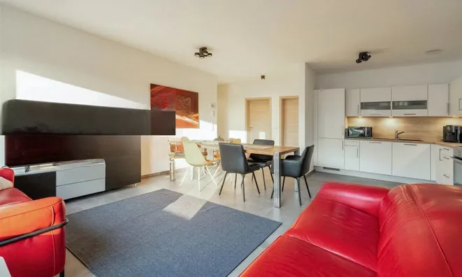 Недвижимость Apartment 2 bedrooms for sale in Schwebsange: 3