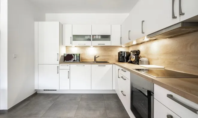 Недвижимость Apartment 2 bedrooms for sale in Schwebsange: 4