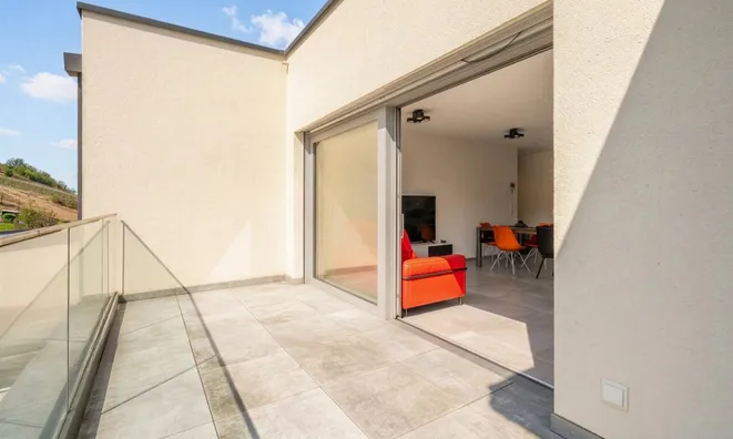 Недвижимость Apartment 2 bedrooms for sale in Schwebsange: 5