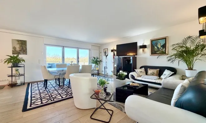 Недвижимость Penthouse 2 bedrooms for sale in Luxembourg-Hollerich: 3