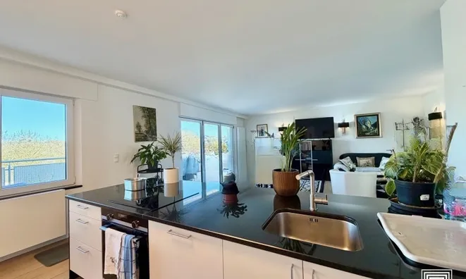 Недвижимость Penthouse 2 bedrooms for sale in Luxembourg-Hollerich: 5