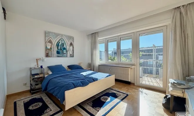 Недвижимость Penthouse 2 bedrooms for sale in Luxembourg-Hollerich: 6