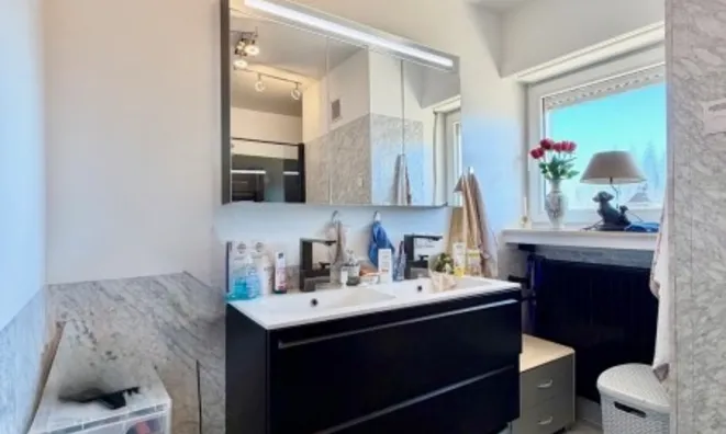 Недвижимость Penthouse 2 bedrooms for sale in Luxembourg-Hollerich: 7