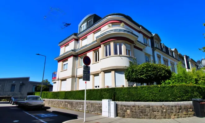 Недвижимость Apartment 1 bedroom for sale in Luxembourg-Limpertsberg: 1
