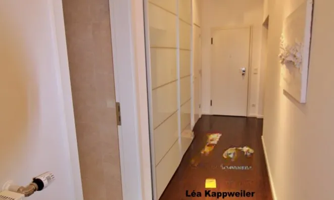 Недвижимость Apartment 1 bedroom for sale in Luxembourg-Limpertsberg: 2