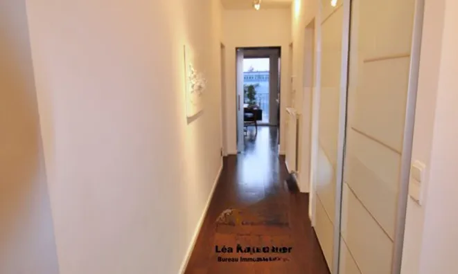 Недвижимость Apartment 1 bedroom for sale in Luxembourg-Limpertsberg: 3
