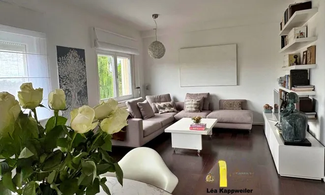 Недвижимость Apartment 1 bedroom for sale in Luxembourg-Limpertsberg: 4
