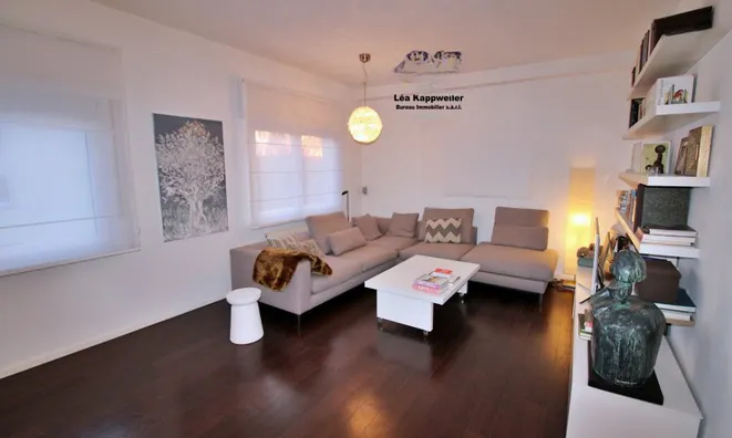 Недвижимость Apartment 1 bedroom for sale in Luxembourg-Limpertsberg: 5