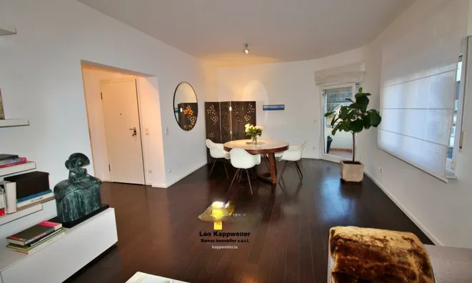 Недвижимость Apartment 1 bedroom for sale in Luxembourg-Limpertsberg: 6
