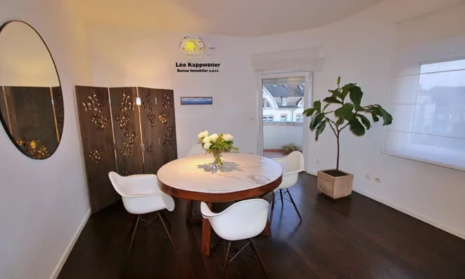 Недвижимость Apartment 1 bedroom for sale in Luxembourg-Limpertsberg: 7