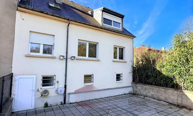 Недвижимость Detached house 2 bedrooms for sale in Tetange: 5