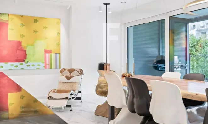 Недвижимость Apartment 4 bedrooms for sale in Mamer: 4