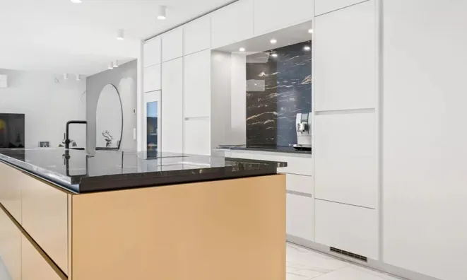 Недвижимость Apartment 4 bedrooms for sale in Mamer: 6