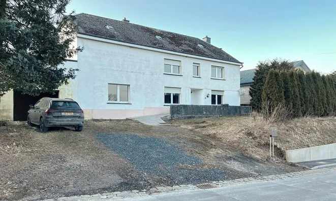 Недвижимость Detached house 5 bedrooms for sale in Leithum: 1