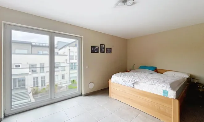 Недвижимость Apartment 2 bedrooms for sale in Weiswampach: 3