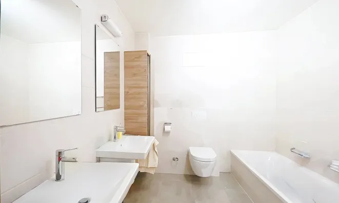 Недвижимость Apartment 2 bedrooms for sale in Weiswampach: 5