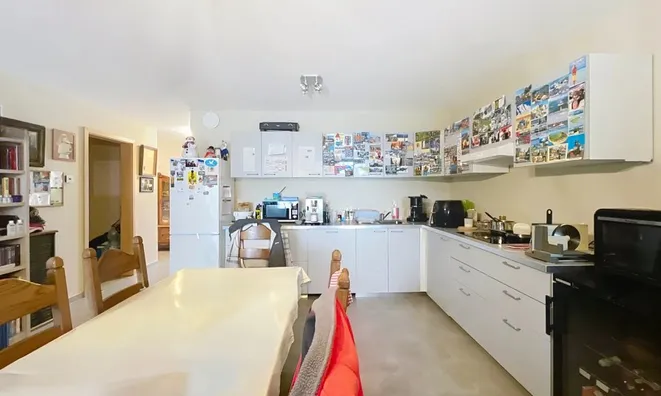 Недвижимость Apartment 2 bedrooms for sale in Weiswampach: 6