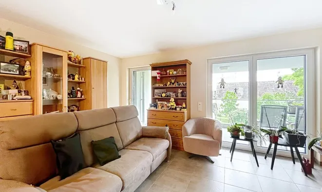 Недвижимость Apartment 2 bedrooms for sale in Weiswampach: 7