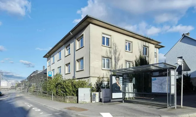 Недвижимость Apartment 3 bedrooms for sale in Luxembourg-Gasperich - Cloche d'or: 1