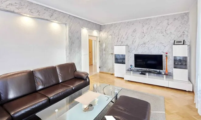 Недвижимость Apartment 3 bedrooms for sale in Luxembourg-Gasperich - Cloche d'or: 3