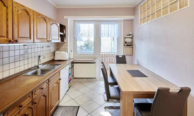 Недвижимость Apartment 3 bedrooms for sale in Luxembourg-Gasperich - Cloche d'or: 5