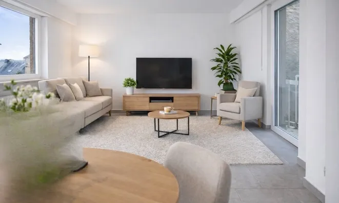 Недвижимость Apartment 1 bedroom for sale in Esch-sur-Alzette: 1