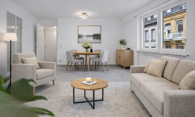 Недвижимость Apartment 1 bedroom for sale in Esch-sur-Alzette: 3