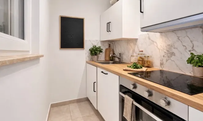 Недвижимость Apartment 1 bedroom for sale in Esch-sur-Alzette: 7