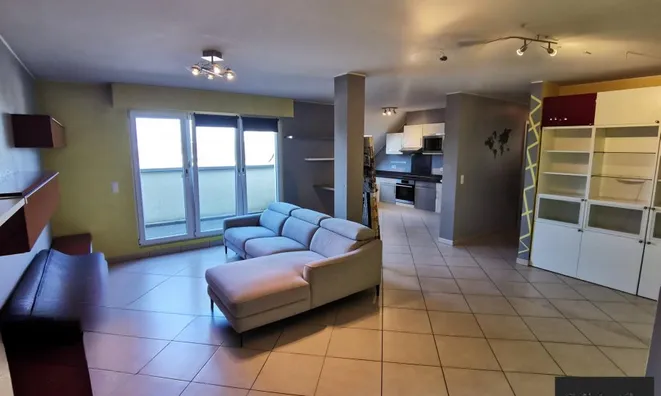Недвижимость Apartment 3 bedrooms for sale in Rodange: 1