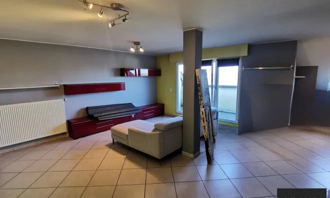 Недвижимость Apartment 3 bedrooms for sale in Rodange: 4