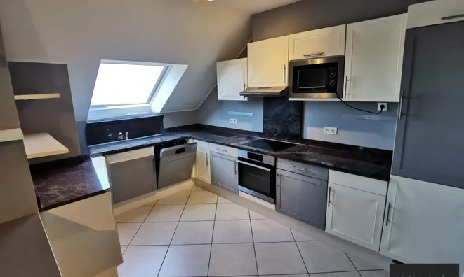 Недвижимость Apartment 3 bedrooms for sale in Rodange: 5