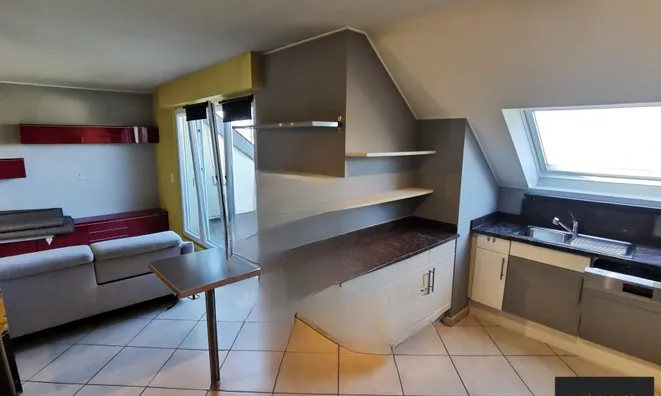 Недвижимость Apartment 3 bedrooms for sale in Rodange: 7