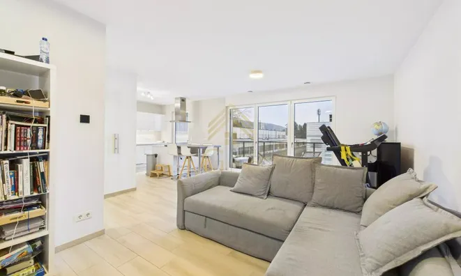 Недвижимость Apartment 3 bedrooms for sale in Helmsange: 3