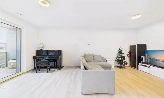 Недвижимость Apartment 3 bedrooms for sale in Helmsange: 5