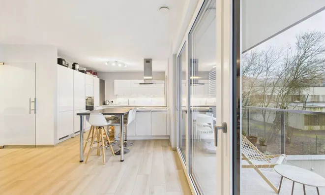 Недвижимость Apartment 3 bedrooms for sale in Helmsange: 6