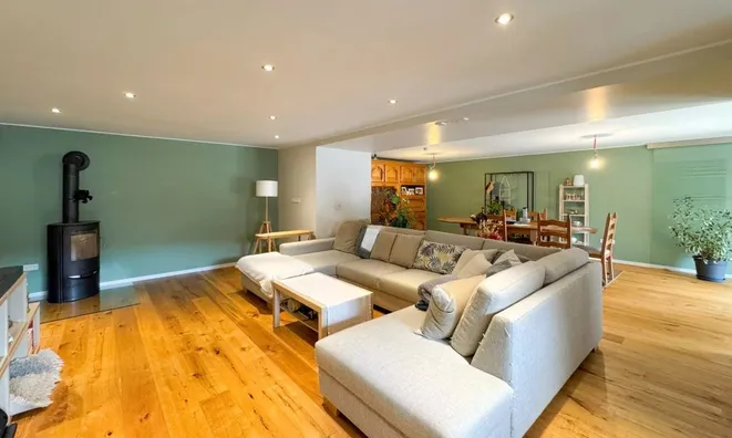 Недвижимость Detached house 3 bedrooms for sale in Dellen: 1