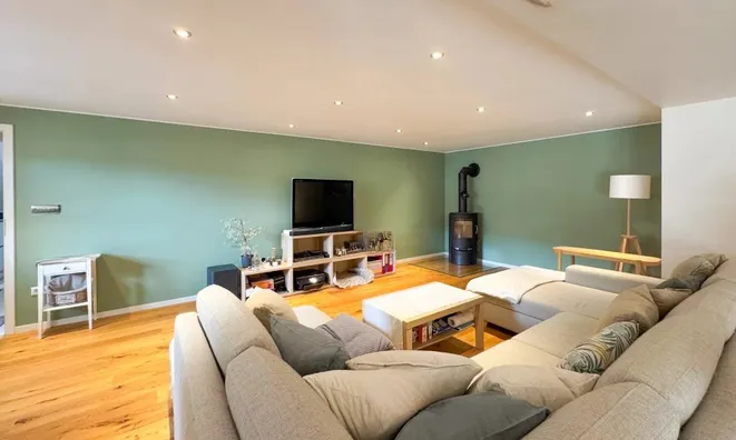 Недвижимость Detached house 3 bedrooms for sale in Dellen: 3