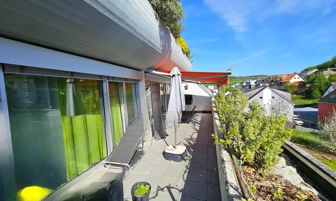 Недвижимость Apartment 1 bedroom for sale in Ettelbruck: 1