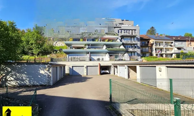 Недвижимость Apartment 1 bedroom for sale in Ettelbruck: 2