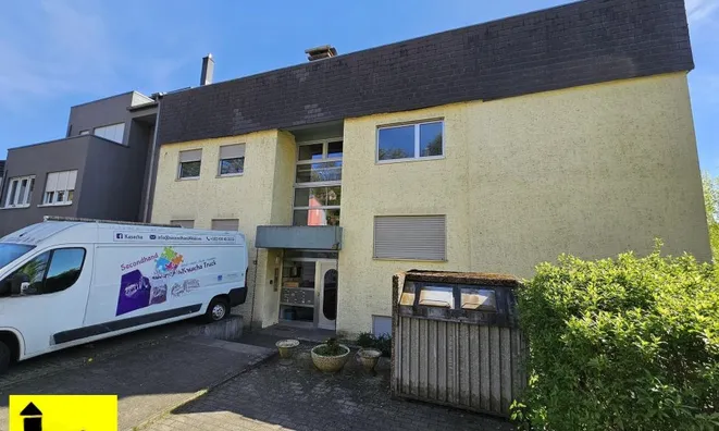 Недвижимость Apartment 1 bedroom for sale in Ettelbruck: 3