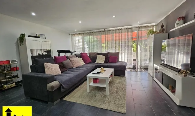 Недвижимость Apartment 1 bedroom for sale in Ettelbruck: 4