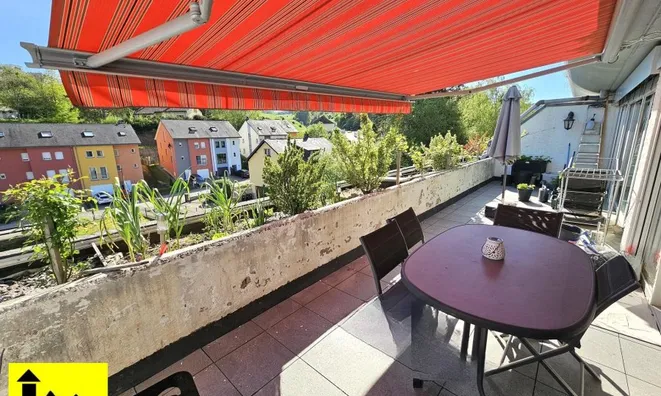 Недвижимость Apartment 1 bedroom for sale in Ettelbruck: 5