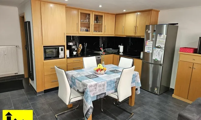 Недвижимость Apartment 1 bedroom for sale in Ettelbruck: 7