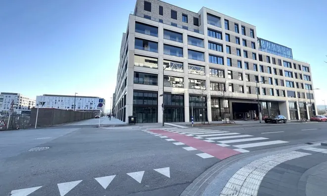 Недвижимость Duplex 3 bedrooms for sale in Belval: 1