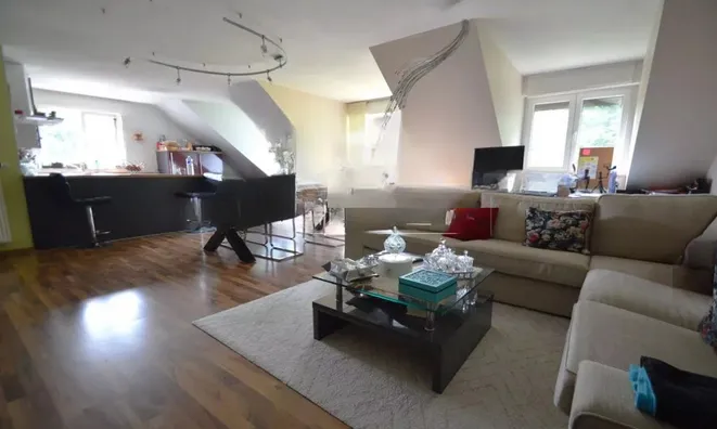 Недвижимость Apartment 2 bedrooms for sale in Eischen: 4