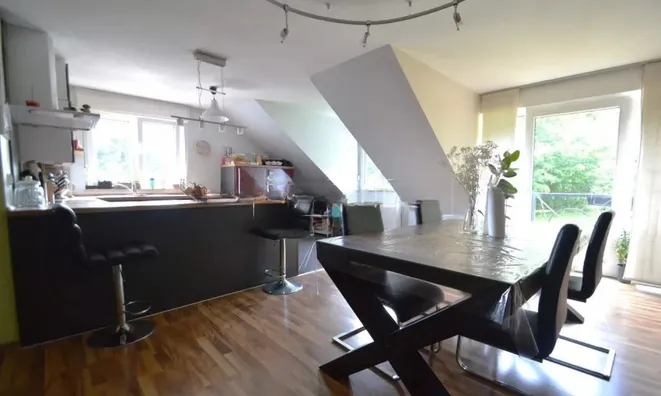 Недвижимость Apartment 2 bedrooms for sale in Eischen: 5